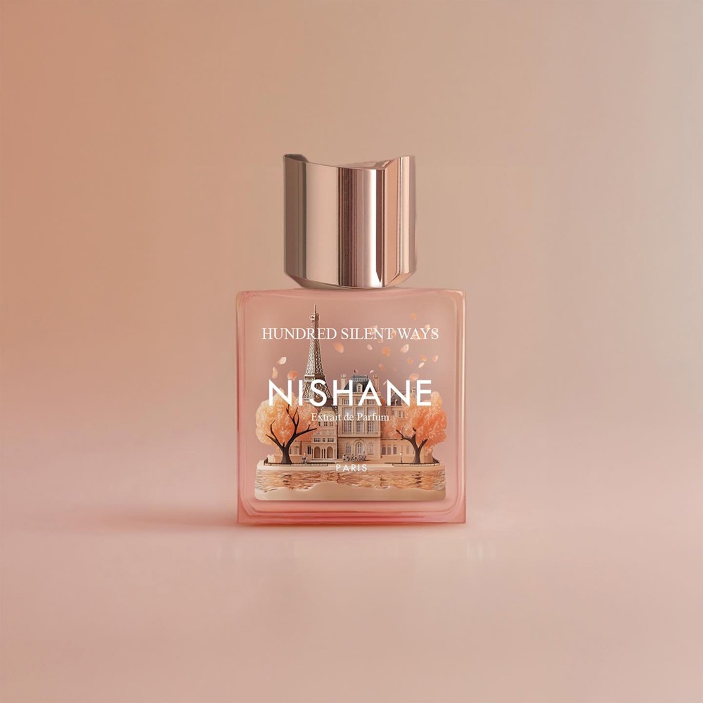 Hundred Silent Ways, Extrait de Parfum