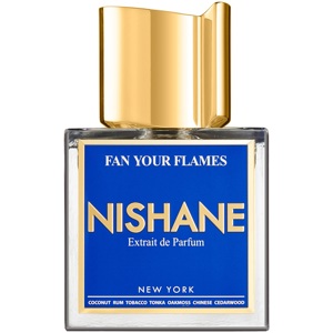 Fan Your Flames, Extrait de Parfum 100ml