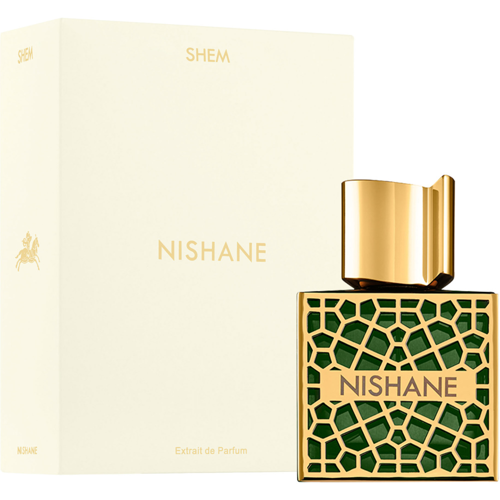 Shem, Extrait de Parfum