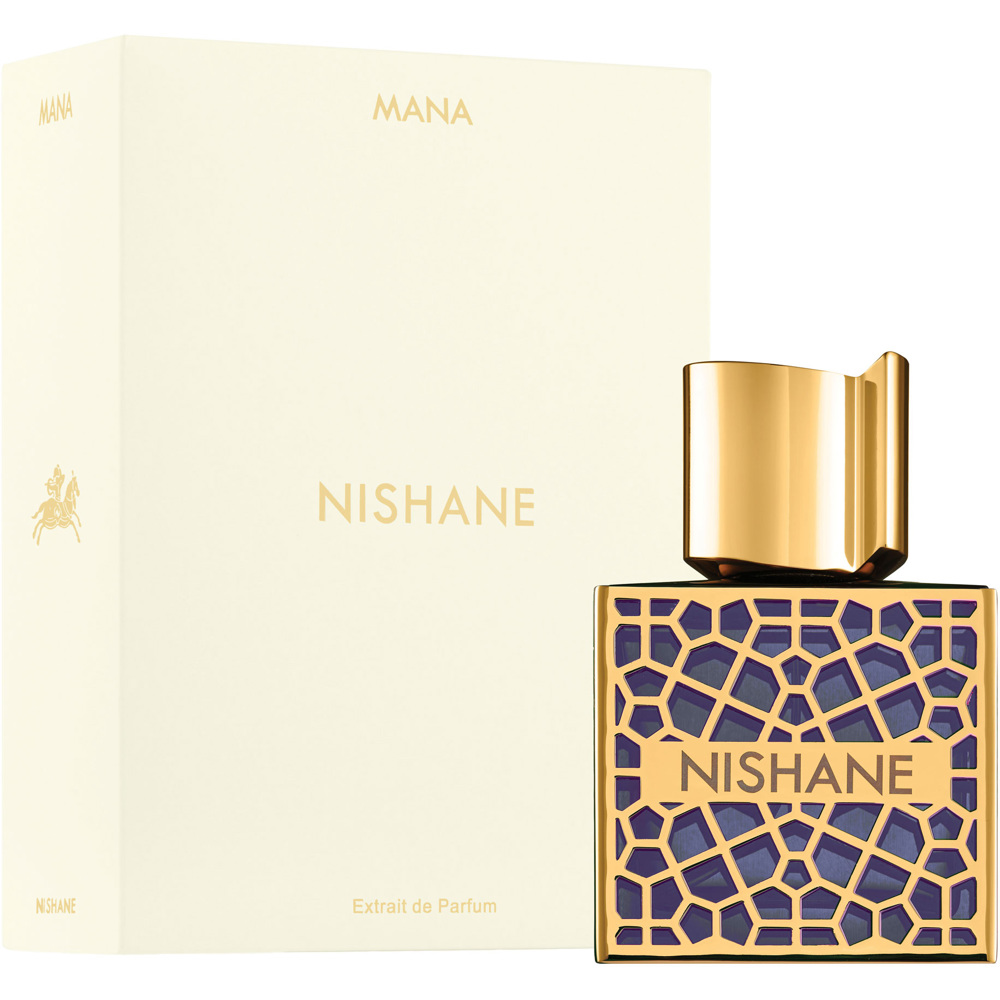 Mana, Extrait de Parfum