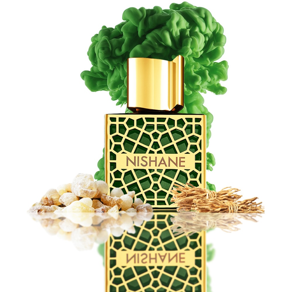 Shem, Extrait de Parfum