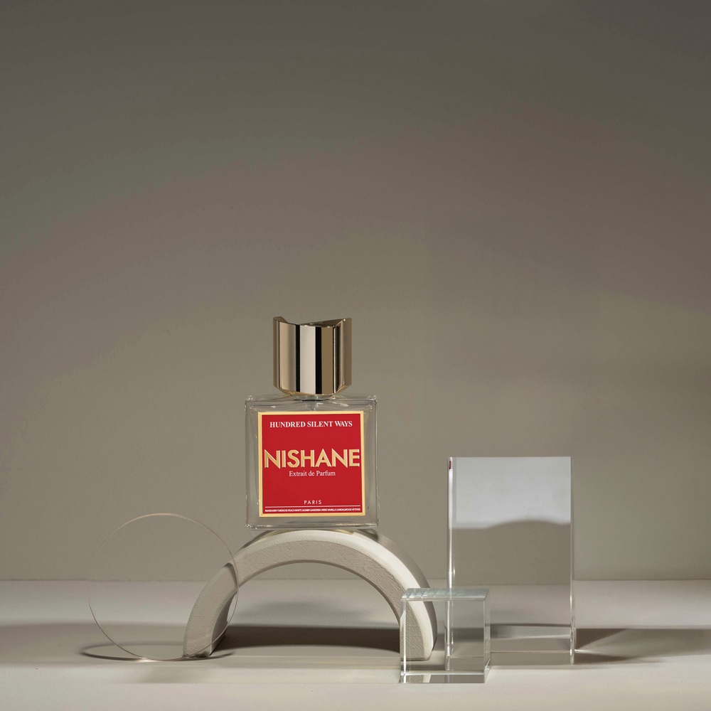 Hundred Silent Ways, Extrait de Parfum