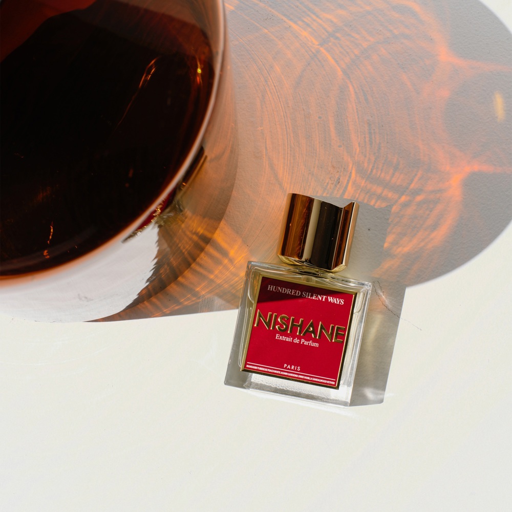 Hundred Silent Ways, Extrait de Parfum