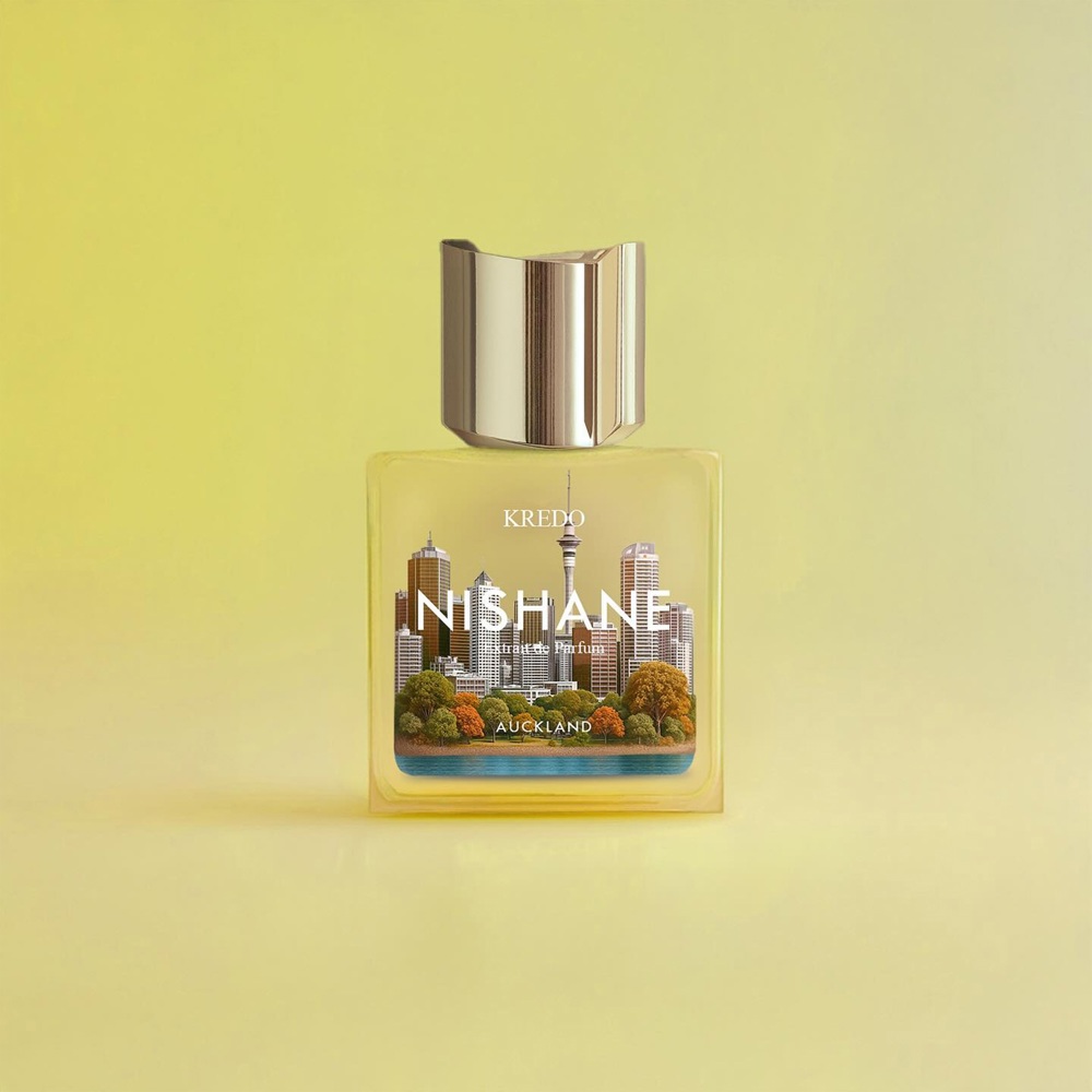 Kredo, Extrait de Parfum