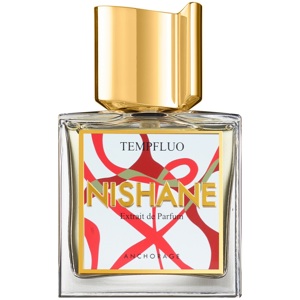 Tempfluo, Extrait de Parfum