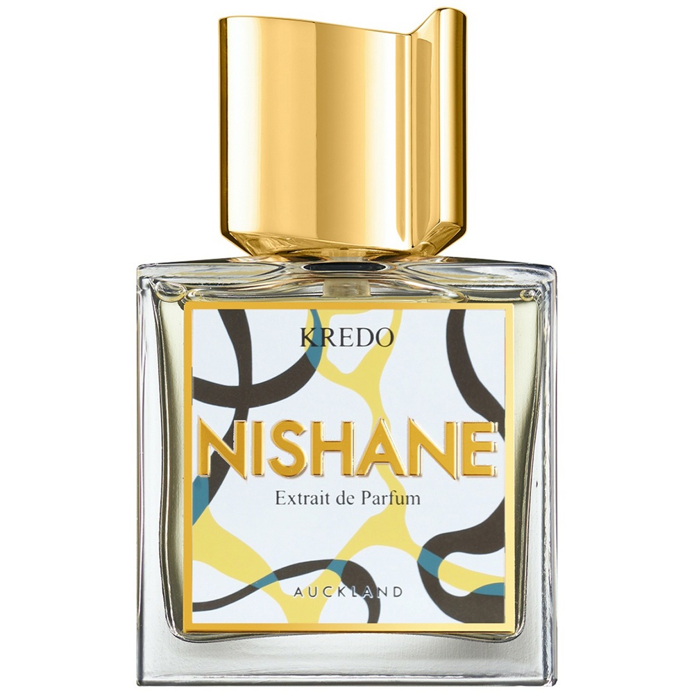 Kredo, Extrait de Parfum