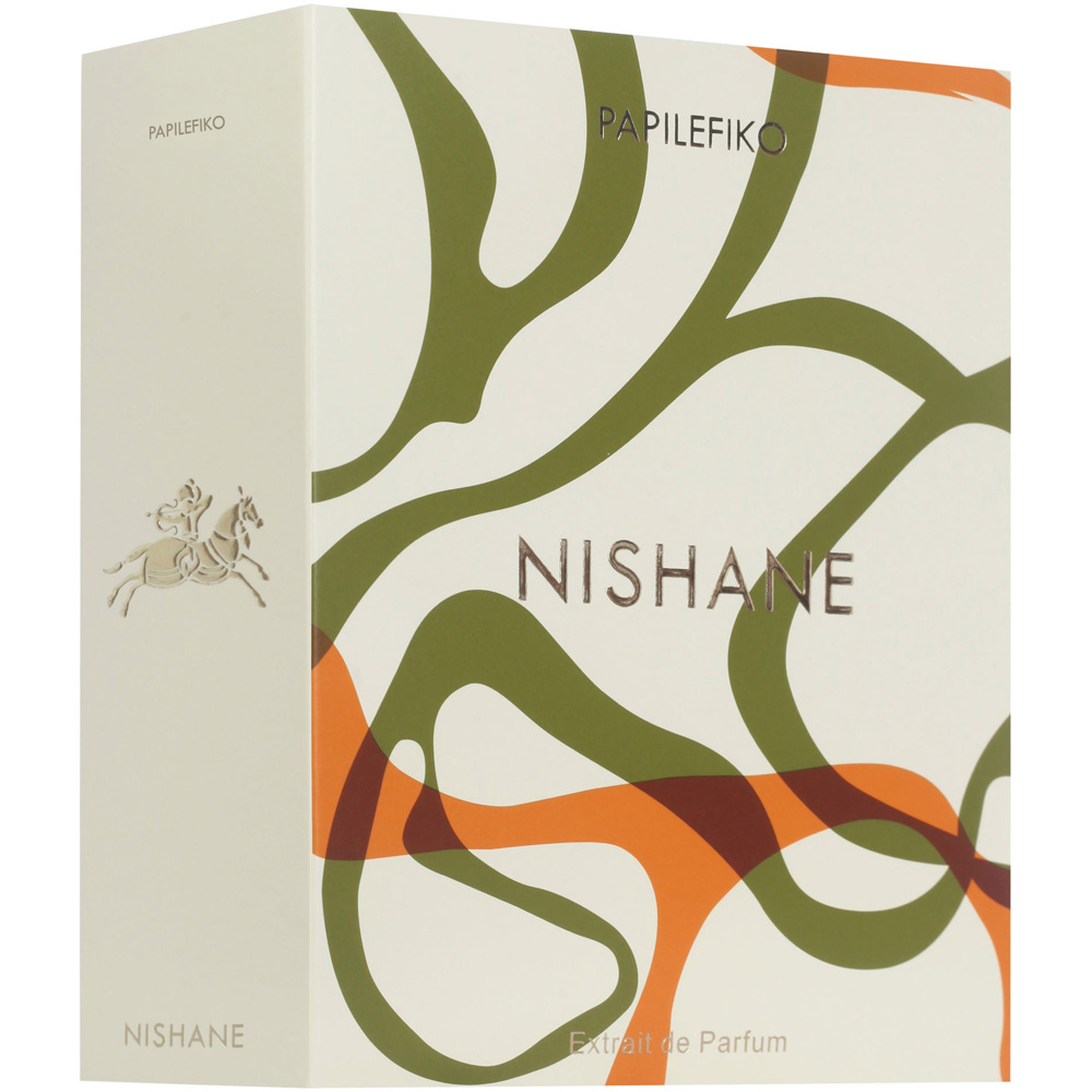 Papilefiko, Extrait de Parfum