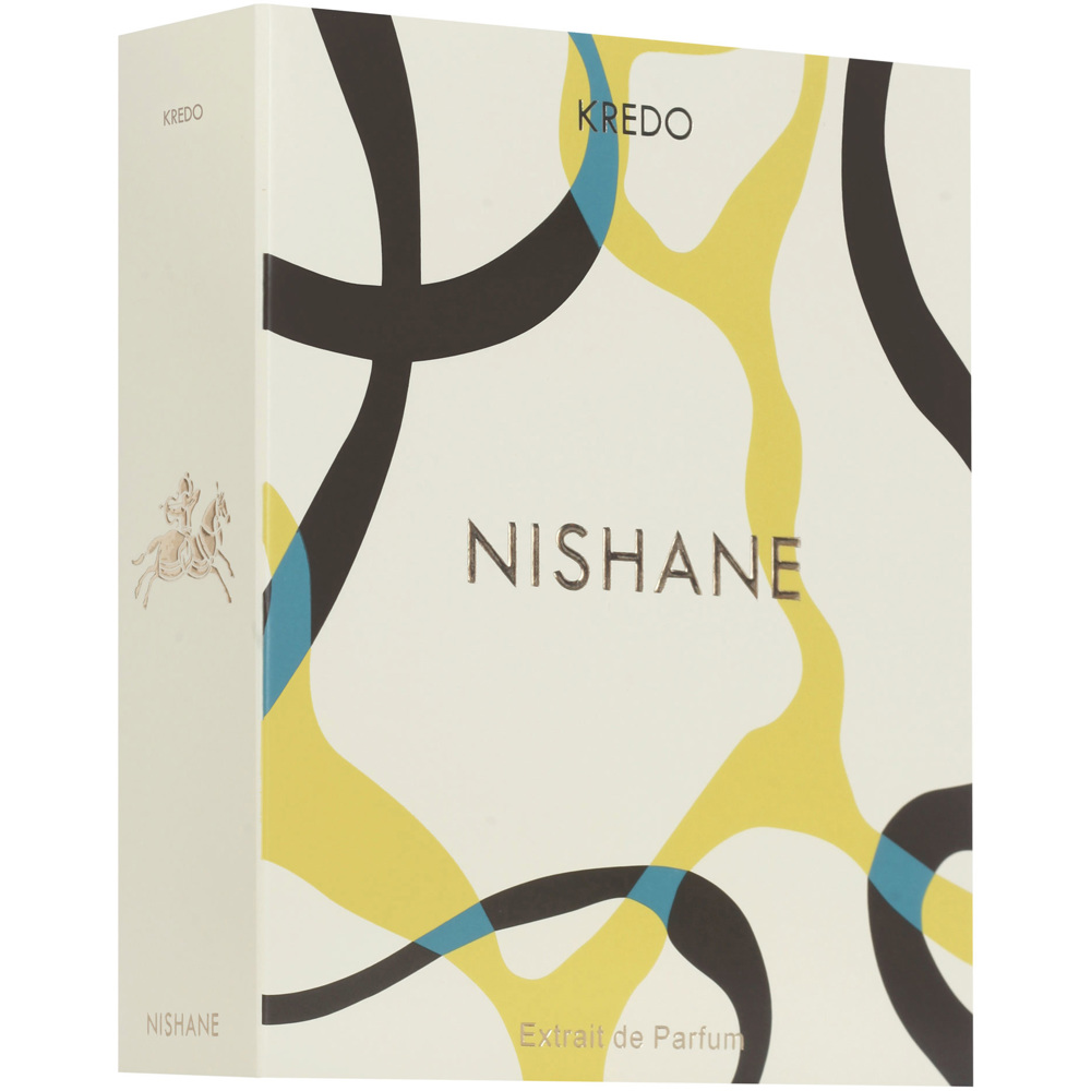 Kredo, Extrait de Parfum