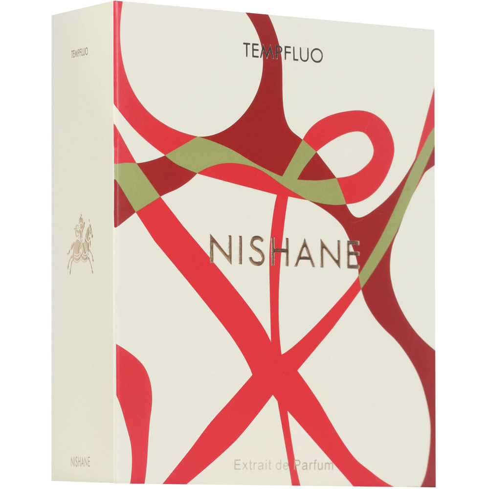 Tempfluo, Extrait de Parfum