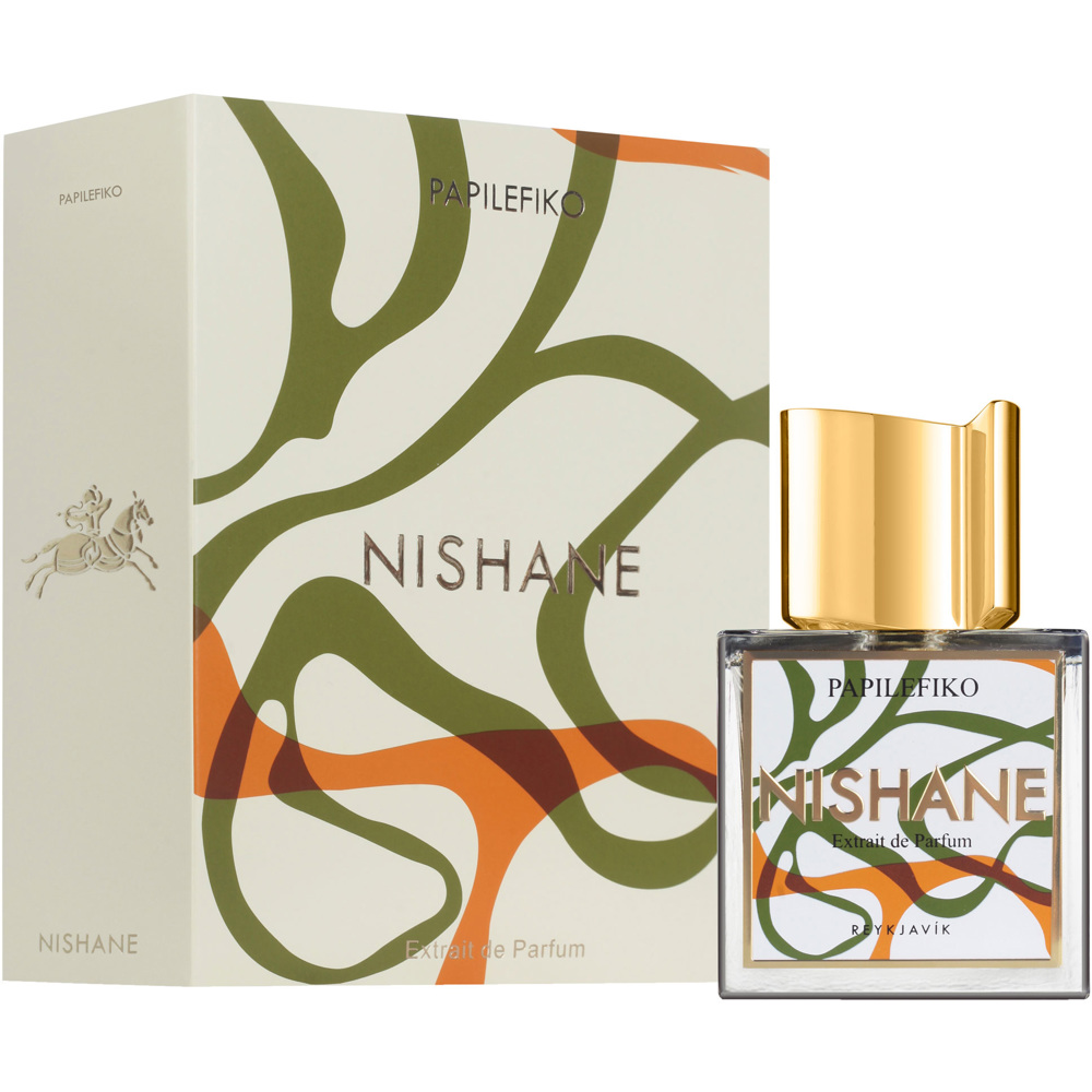 Papilefiko, Extrait de Parfum