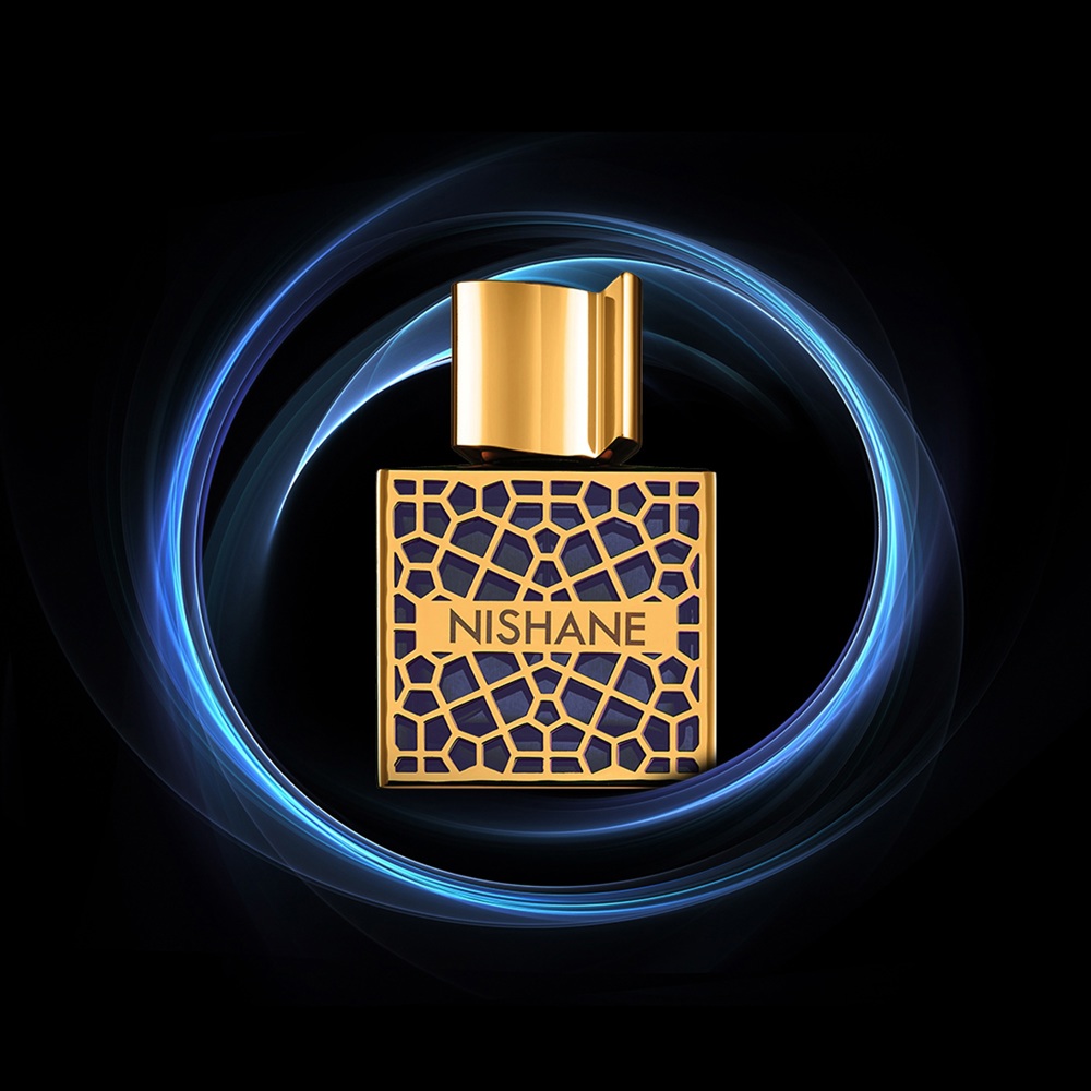 Mana, Extrait de Parfum