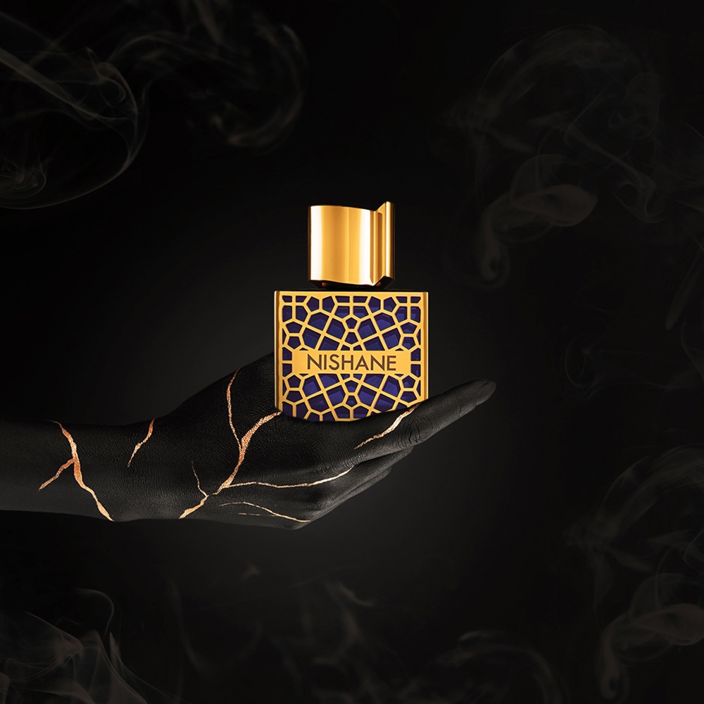 Mana, Extrait de Parfum