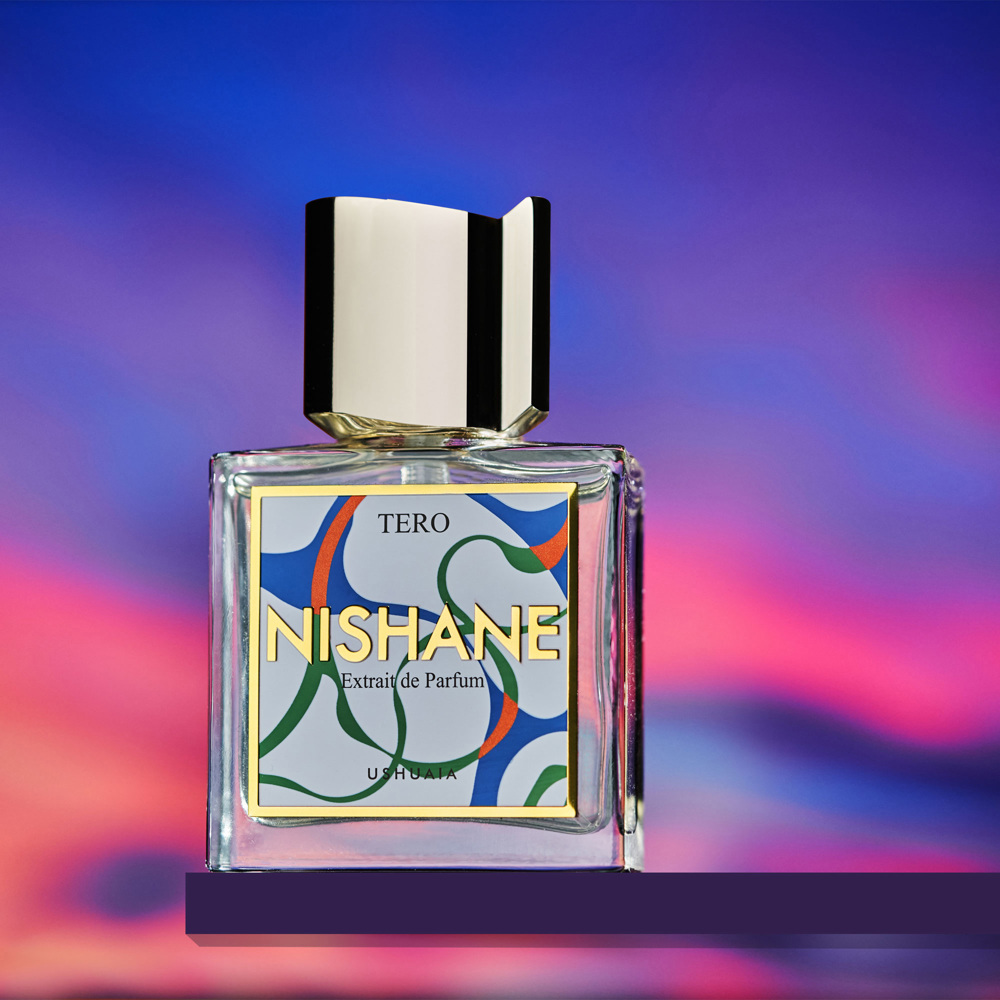 Tero, Extrait de Parfum