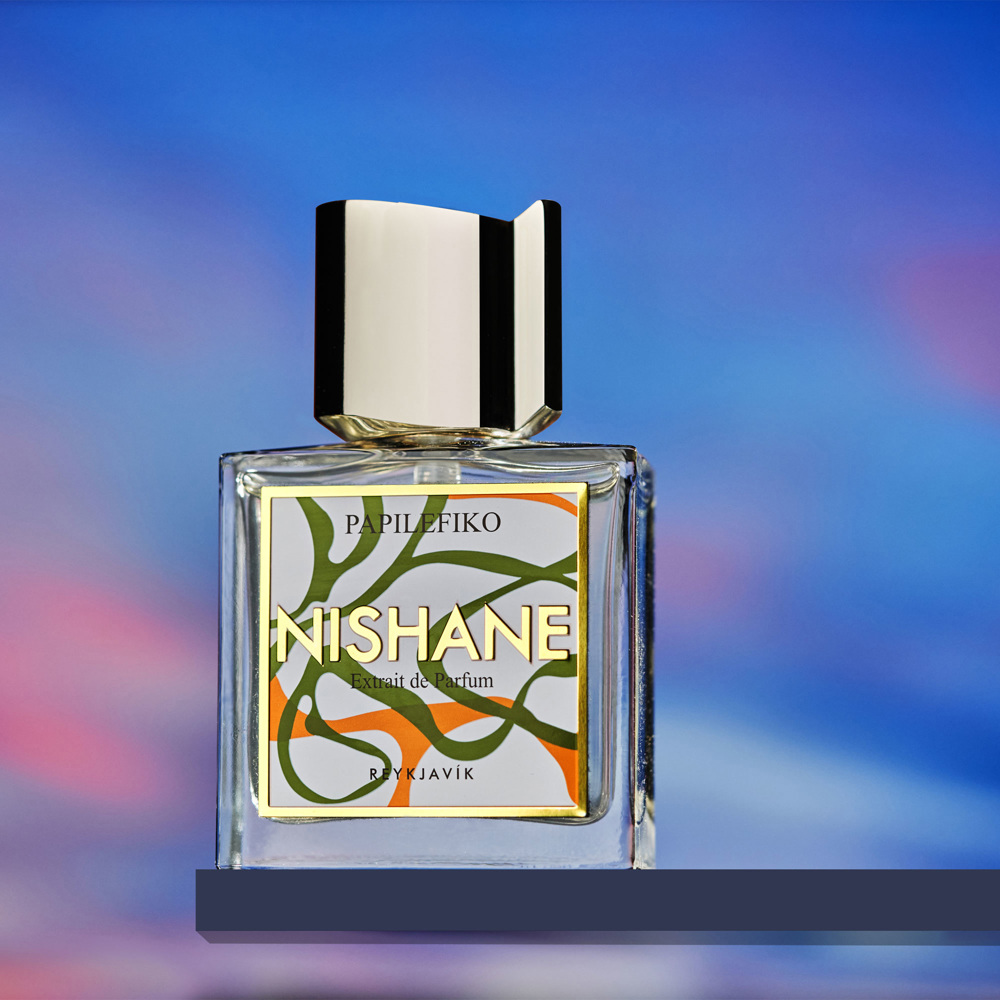 Papilefiko, Extrait de Parfum