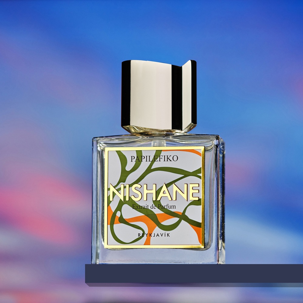 Papilefiko, Extrait de Parfum