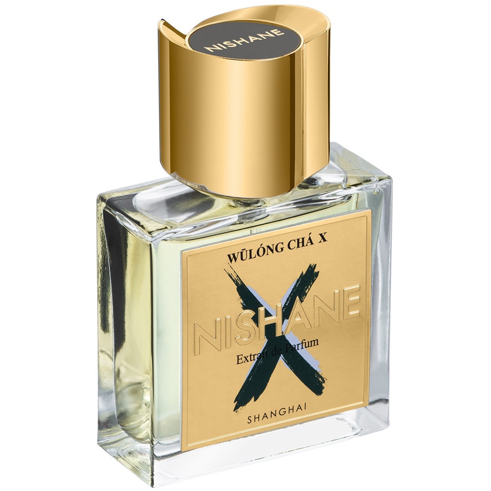 Wūlóng Chá X, Extrait de Parfum
