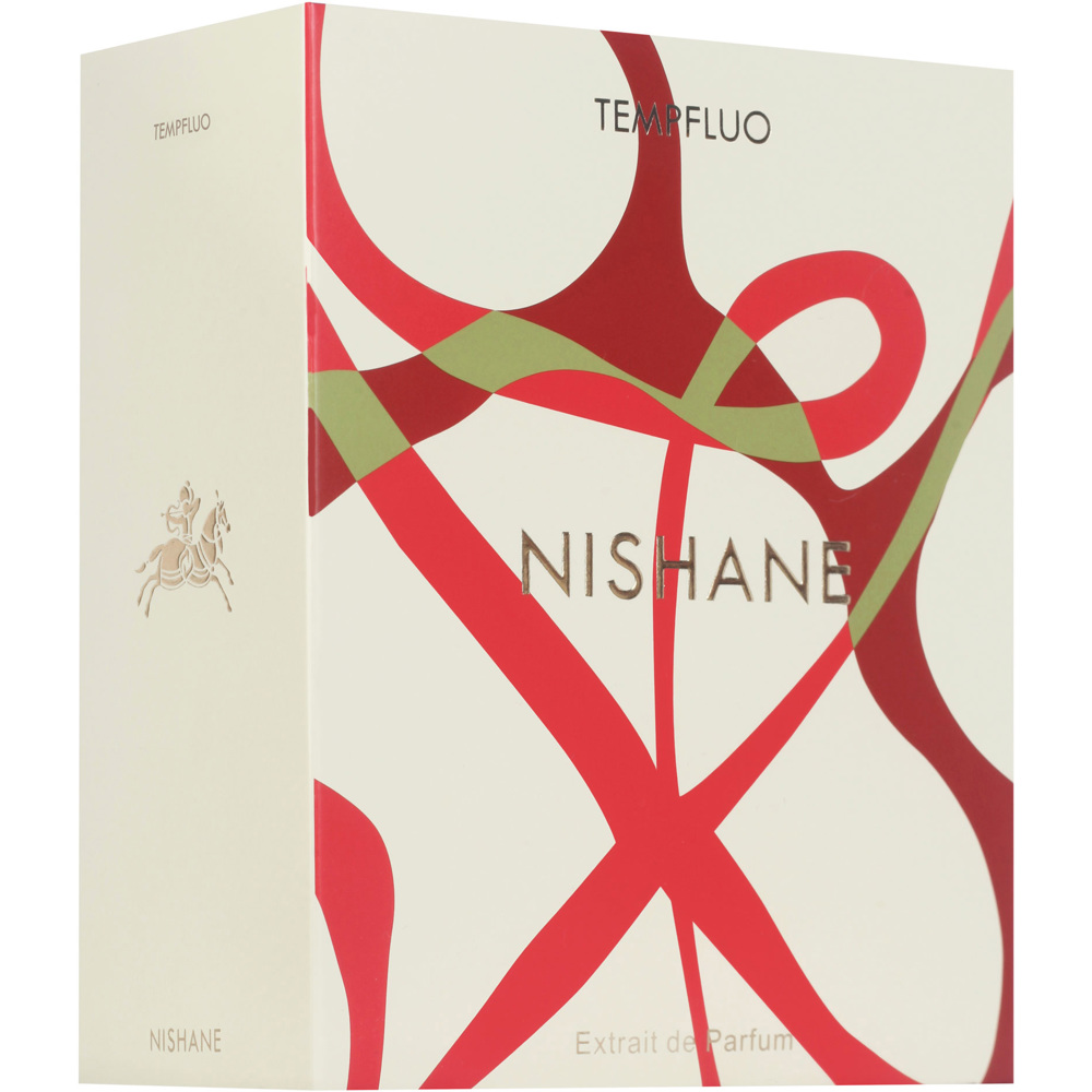 Tempfluo, Extrait de Parfum