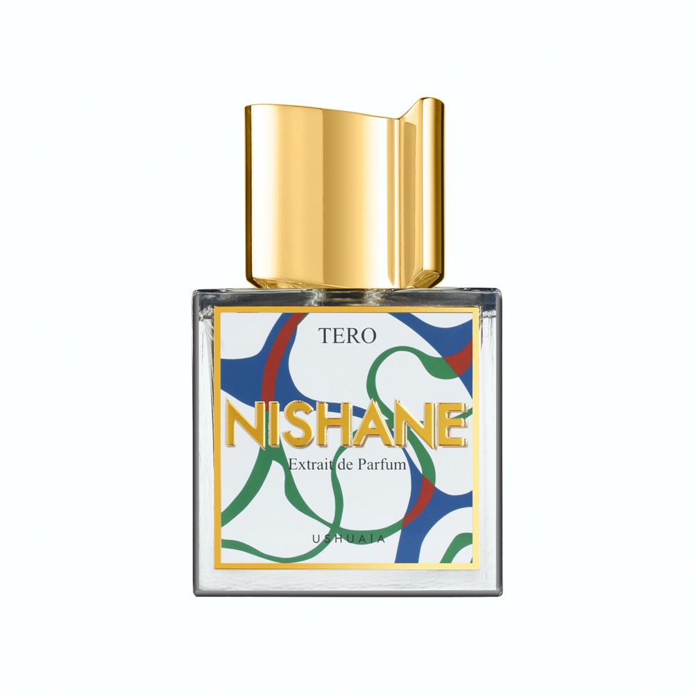 Tero, Extrait de Parfum