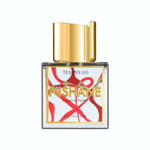 Tempfluo, Extrait de Parfum