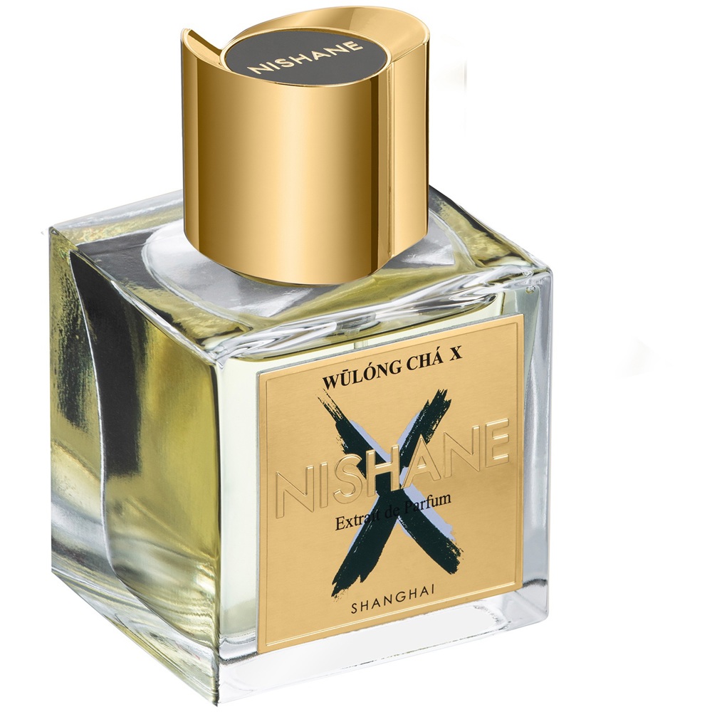 Wūlóng Chá X, Extrait de Parfum