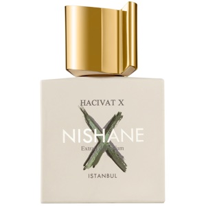 Hacivat X, Extrait de Parfum