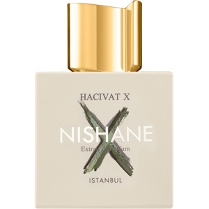Hacivat X, Extrait de Parfum
