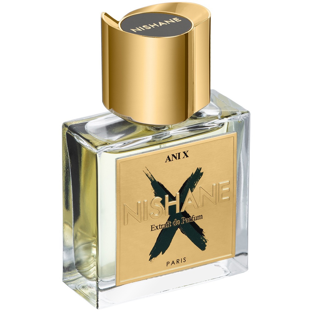 Ani X, Extrait de Parfum
