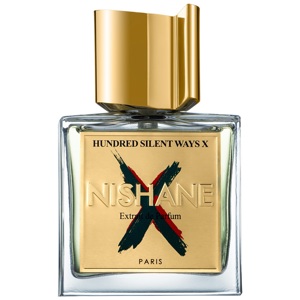 Hundred Silent Ways X, Extrait de Parfum