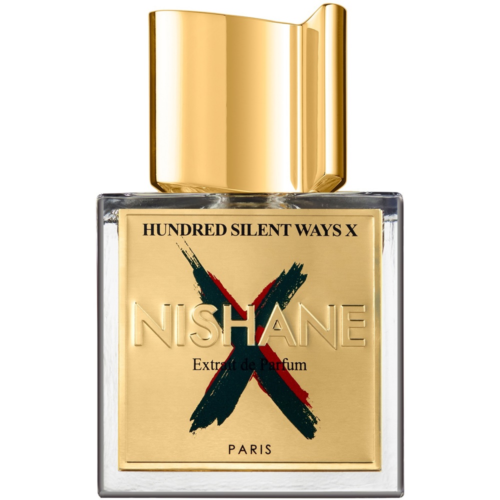 Hundred Silent Ways X, Extrait de Parfum