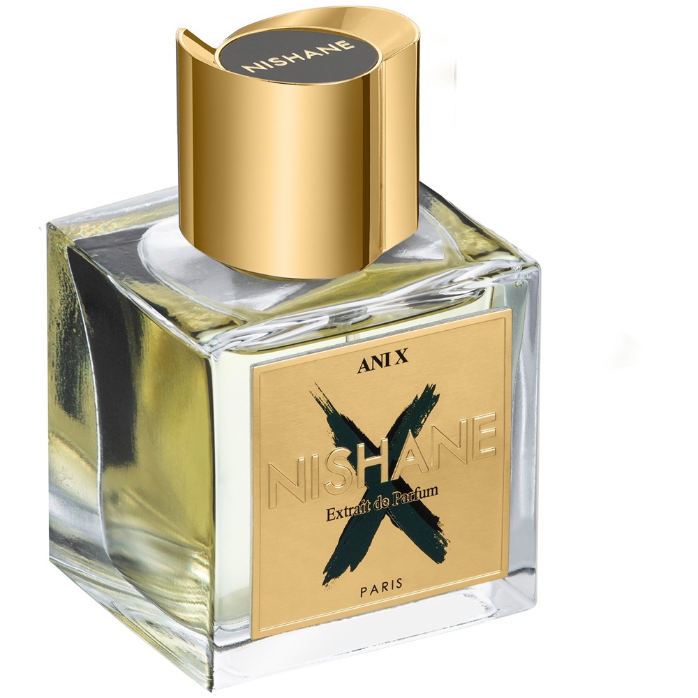 Ani X, Extrait de Parfum