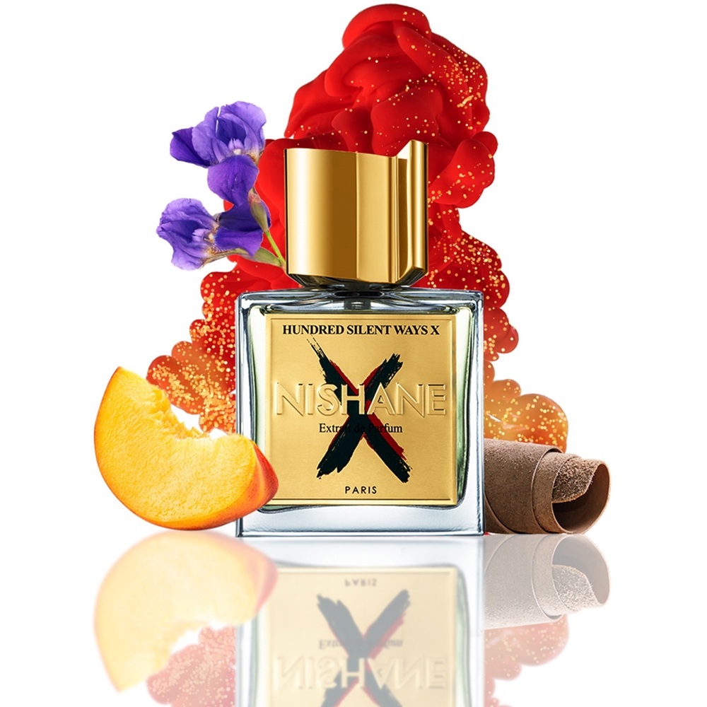 Hundred Silent Ways X, Extrait de Parfum