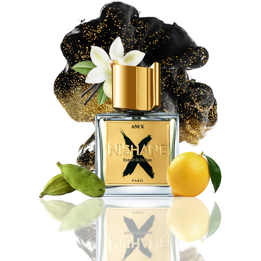 Ani X, Extrait de Parfum
