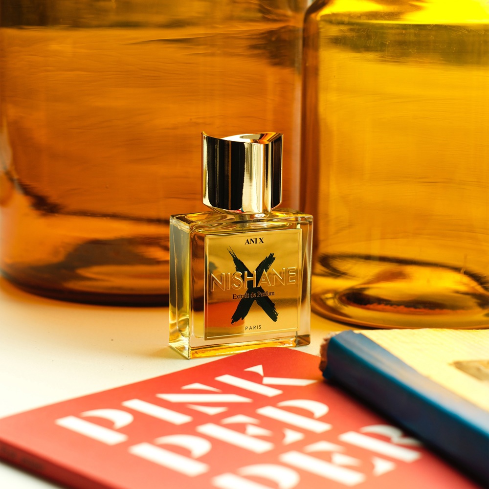 Ani X, Extrait de Parfum