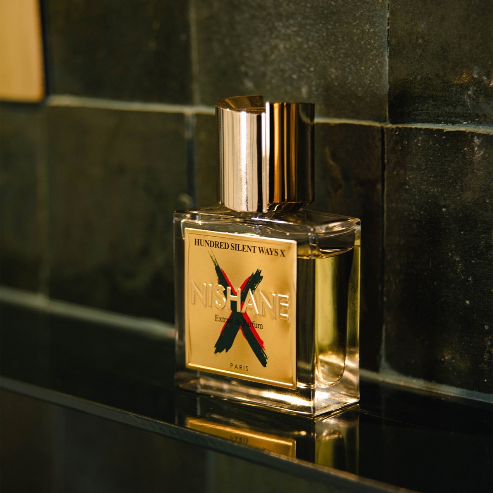 Hundred Silent Ways X, Extrait de Parfum