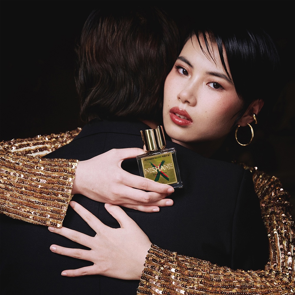 Hundred Silent Ways X, Extrait de Parfum