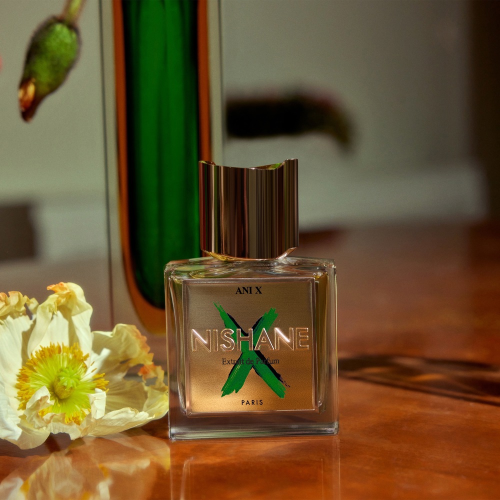 Ani X, Extrait de Parfum