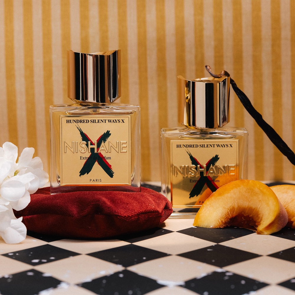 Hundred Silent Ways X, Extrait de Parfum