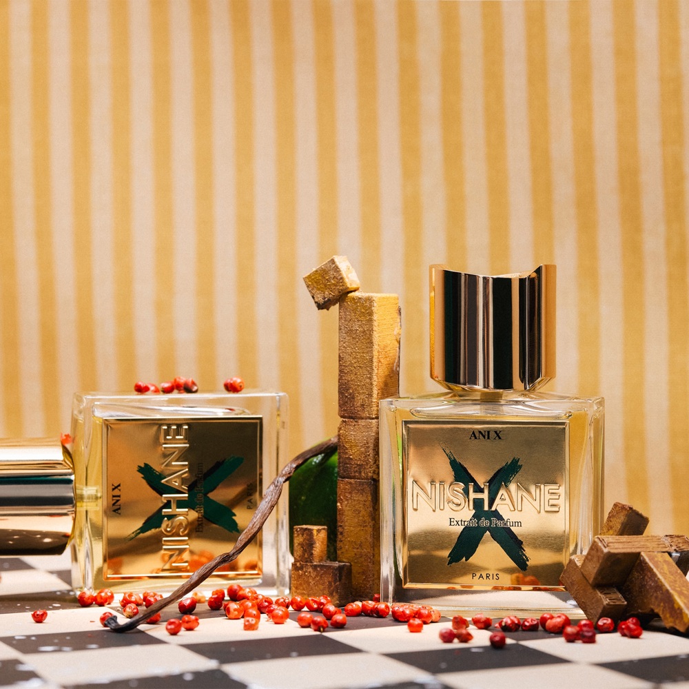 Ani X, Extrait de Parfum