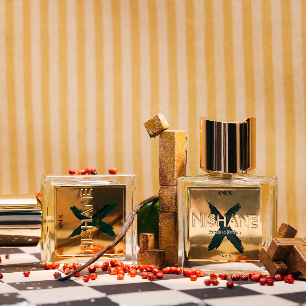 Ani X, Extrait de Parfum