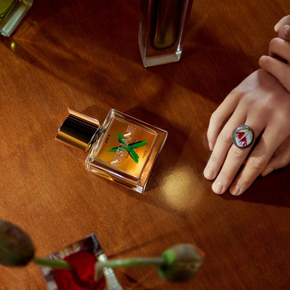 Ani X, Extrait de Parfum