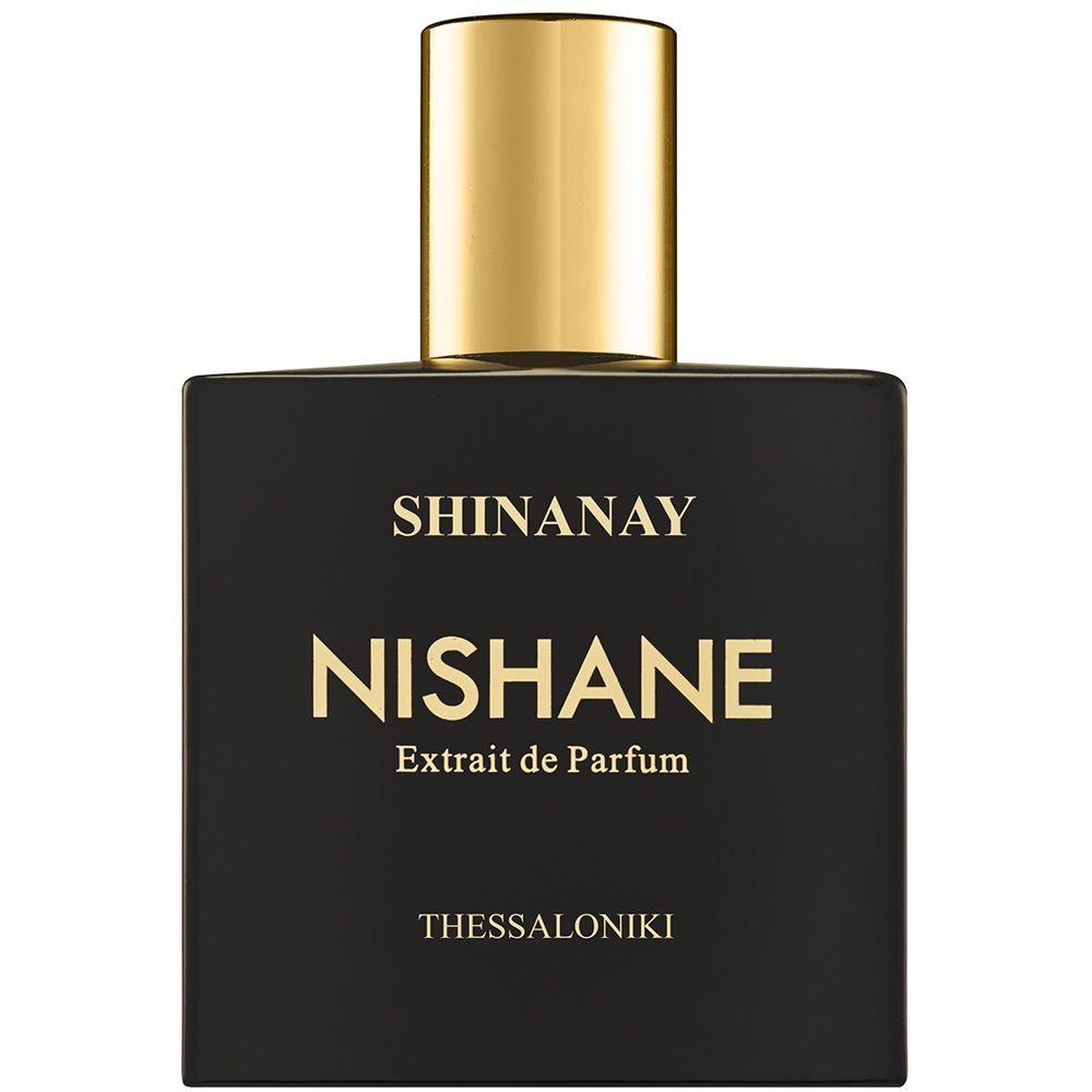 Shinanay, EdP