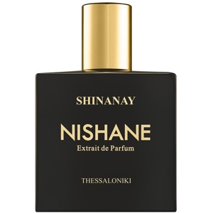Shinanay, EdP