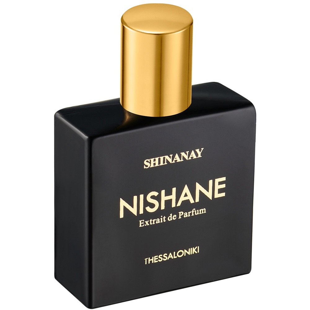 Shinanay, EdP