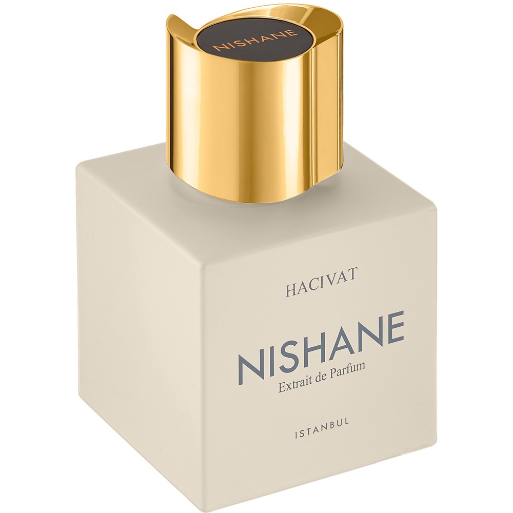 Hacivat, Extrait de Parfum