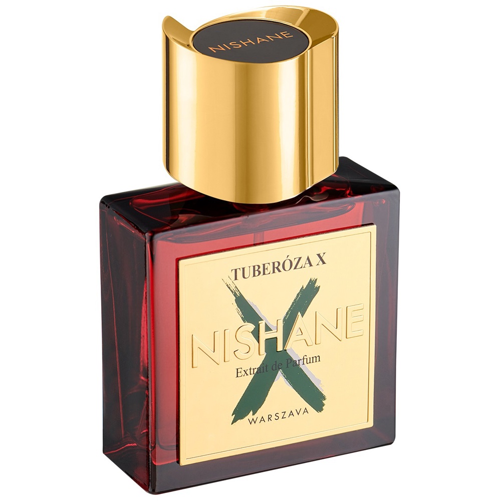 Tuberoza X, EdP