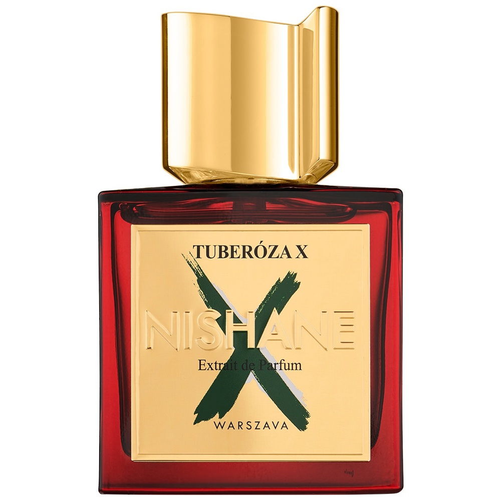 Tuberoza X, EdP