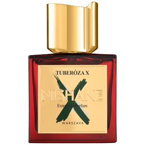 Tuberoza X, EdP