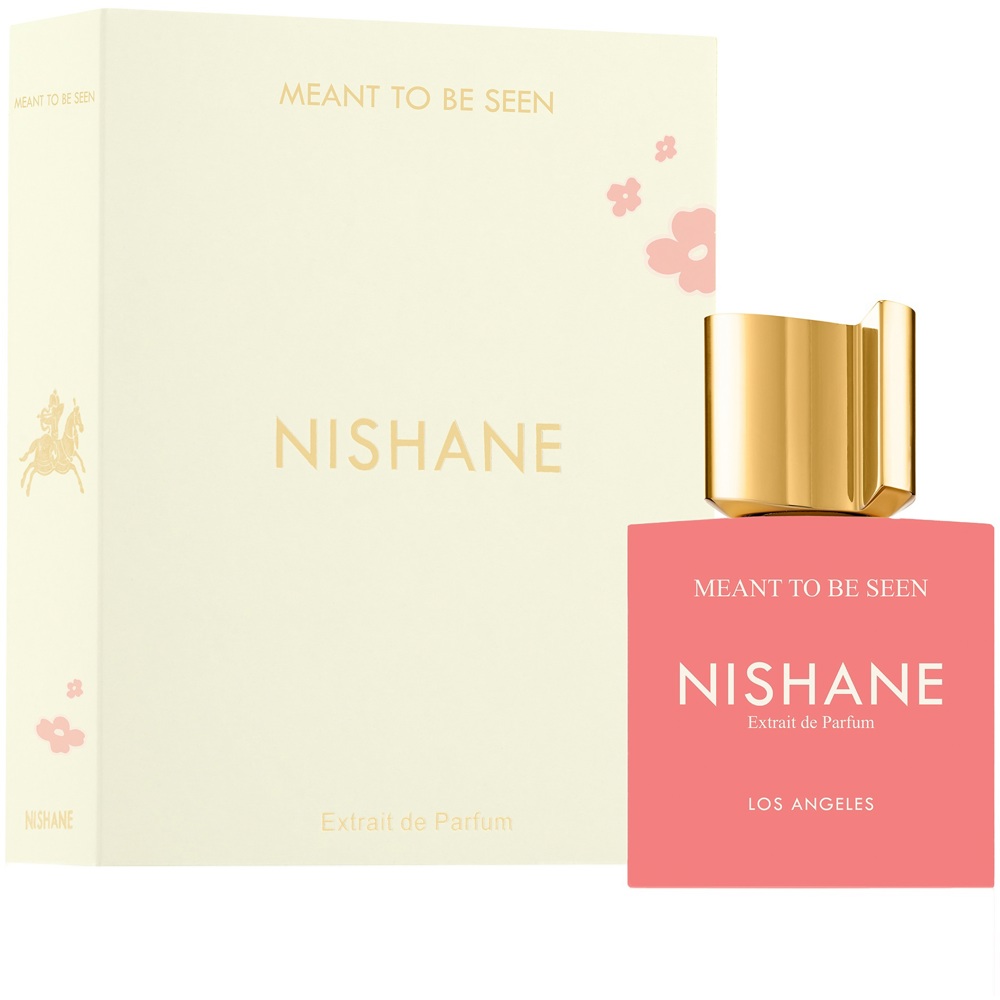 Meant to Be Seen, EdP