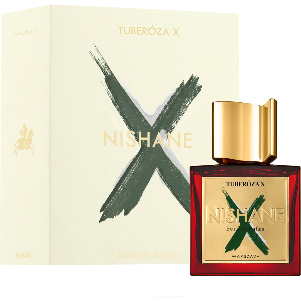 Tuberoza X, EdP