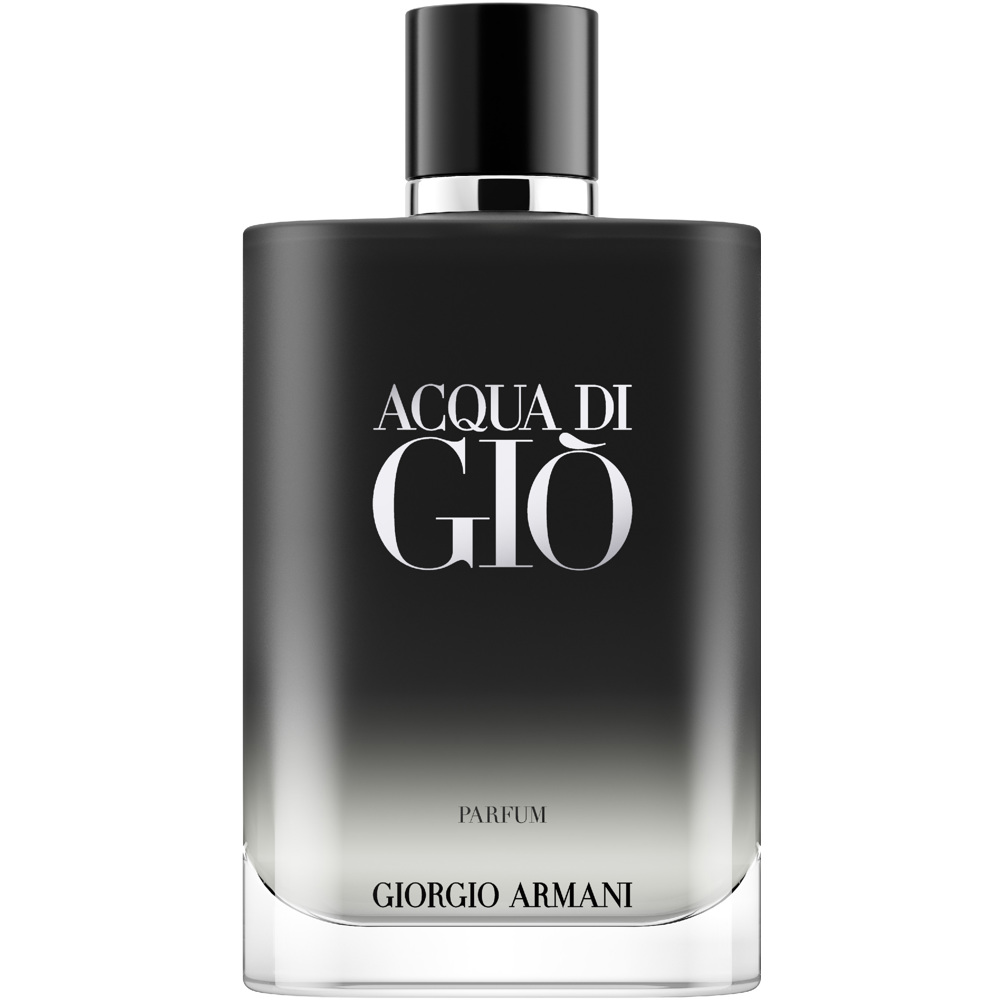 Acqua di Giò, Parfum